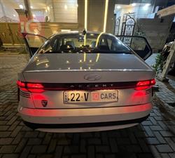 هيونداي أكسنت